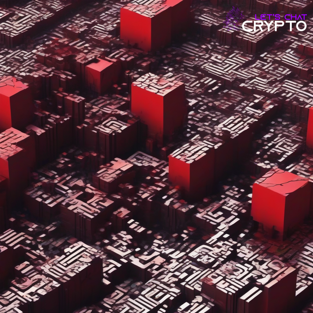 Let's Chat Crypto